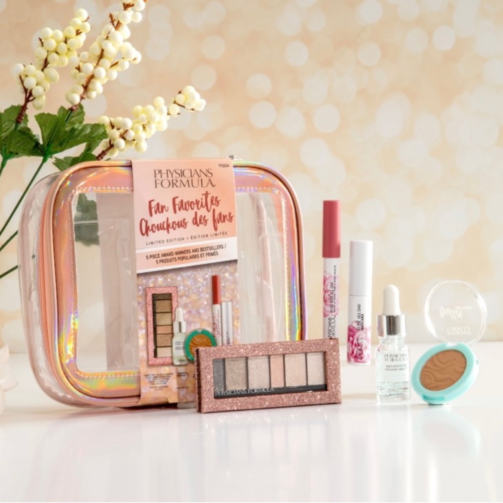 Physicians Formula Makeup Fan Favorites Kit